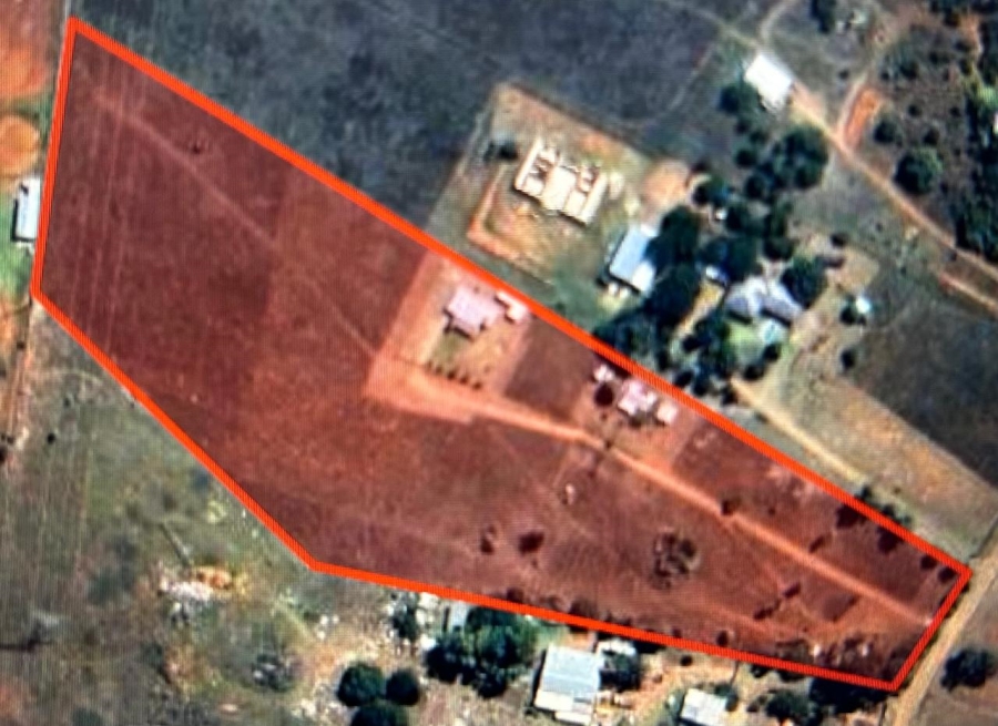 3 Bedroom Property for Sale in Spitskop SH Free State